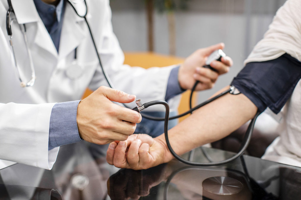 Our professional team is available 24 hours and 7 days a week and offers the convenience at your home care